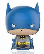 Dc Comics - Batman - Batman Blue Suit