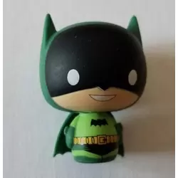 Batman Green