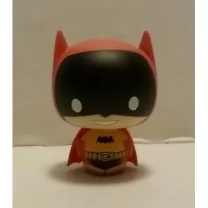 Dc Comics - Batman - Batman Orange