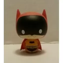 Batman Orange