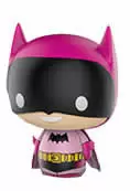 Dc Comics - Batman - Batman Pink