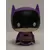 Batman Purple