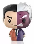 Dc Comics - Batman - Two-Face