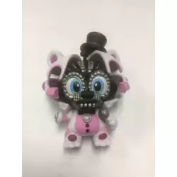 Jumpscare Funtime Freddy