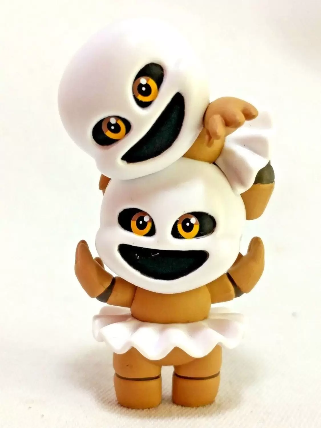 Mystery Minis Five Nights At Freddy\'s - Serie 2 Sister Location - Stacked Minieenas