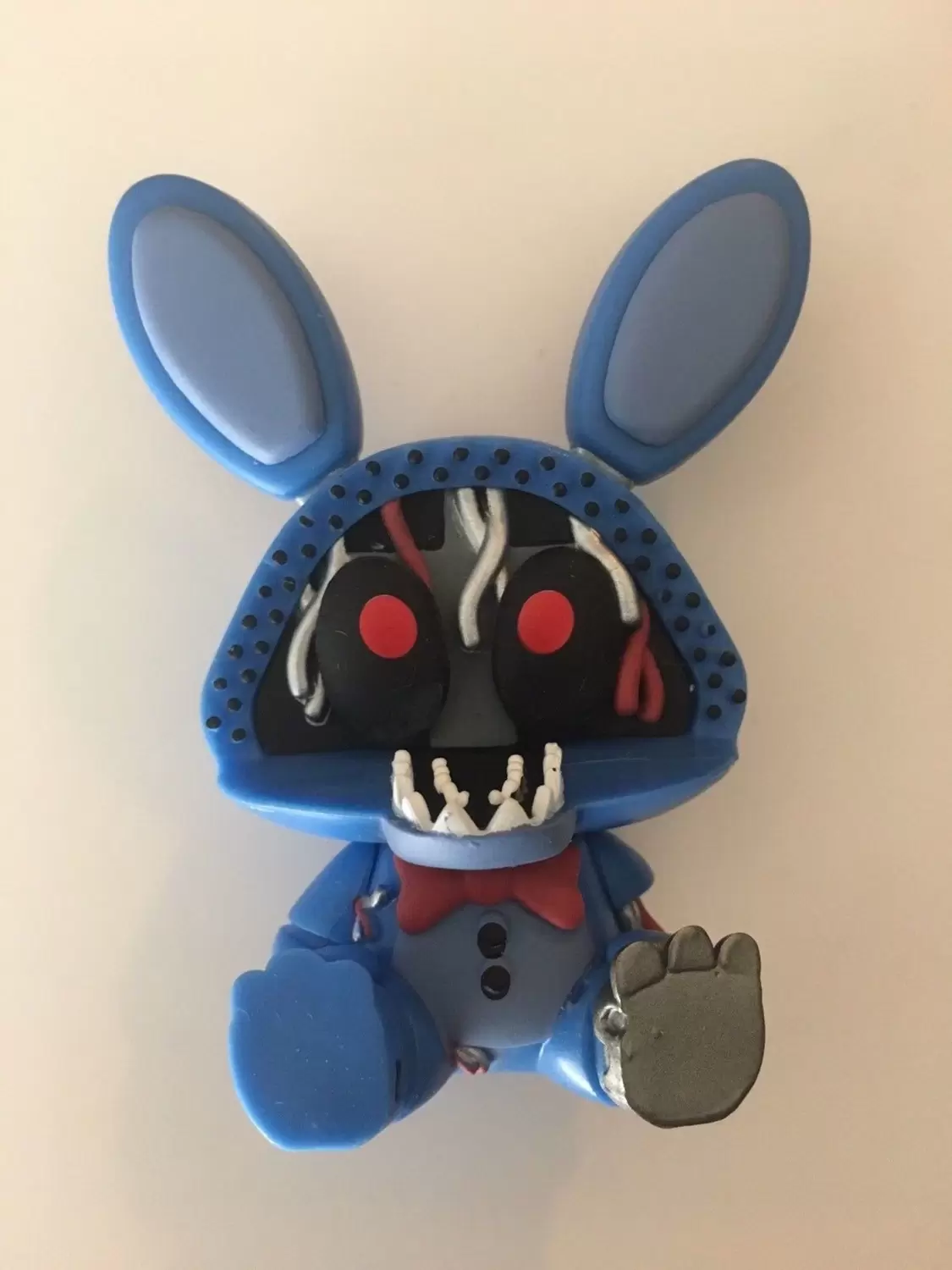 Withered bonnie on sale mystery mini