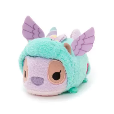Mini Tsum Tsum Plush - Angel Unicorn
