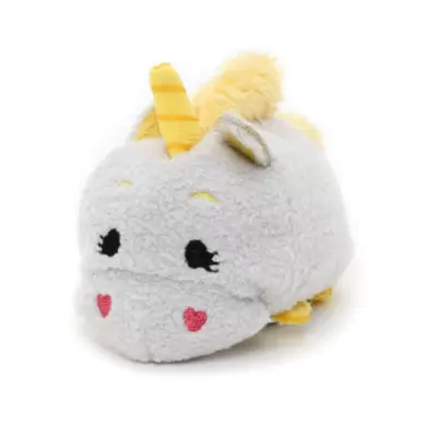 Mini Tsum Tsum Plush - Buttercup Unicorn