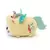 Mini Tsum Tsum Plush - Marie Unicorn