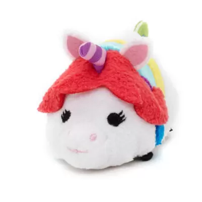 Mini Tsum Tsum - Rainbow Unicorn