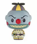 Nightmare Before Christmas - Clown scary