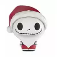 Santa Jack