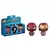 Spider-Man Homecoming 3 Pack – Spider-Man, Iron Man and Mystery
