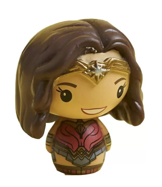 Pint Size Heroes Pack and Exclusive - Wonder Woman