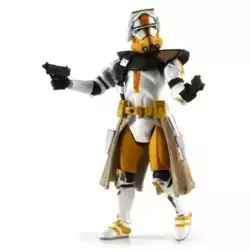 Commander Bly (Battle Gear)