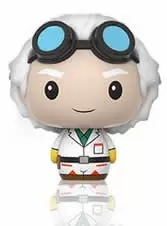 Science Fiction - Doc Brown