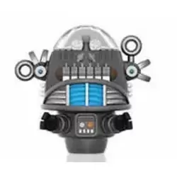 Robby The Robot