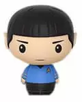 Science Fiction - Spock