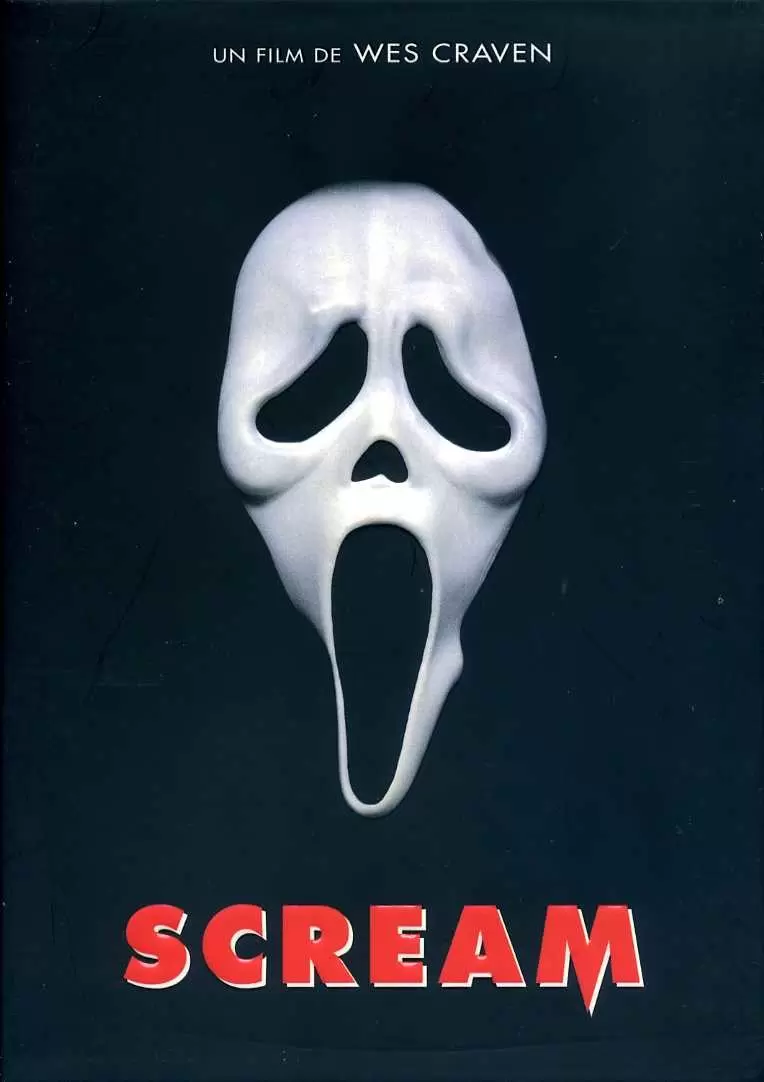 Scream - Scream 1