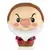 Snow White - Grumpy