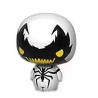 Anti-Venom Glows In The Dark