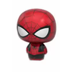 Spider-Man Black and Red