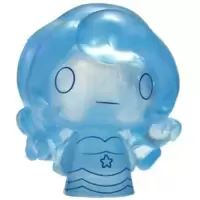 Rose Quartz Hologram