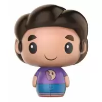Steven Universe Purple Shirt
