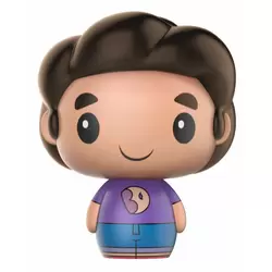 Steven Universe Purple Shirt