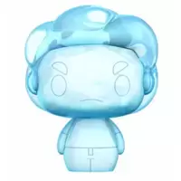 Steven Universe Water Clone