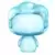 Steven Universe Water Clone