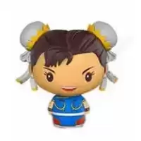 Street Fighter - Chun-Li Battle Costume NYCC Limited Edition