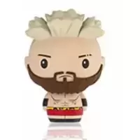 Enzo Amore