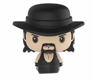 WWE - The Undertaker
