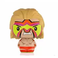 Ultimate Warrior