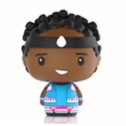 Xavier Woods