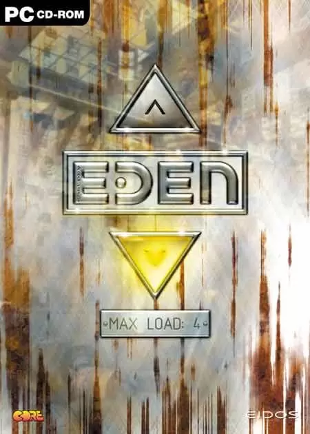 PC Games - Project Eden