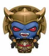 Classic Power Rangers - Goldar