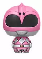 Classic Power Rangers - Pink Ranger