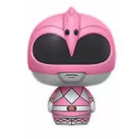 Pink Ranger