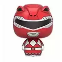 Red Ranger