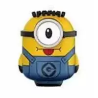 Minion Carl
