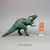 Dinosaurs - Parasaurolophus