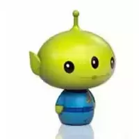 Alien Toy Story