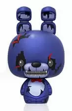 Five Nights at Freddy\'s - Nightmare Bonnie