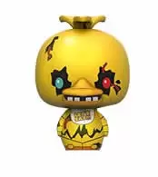 Five Nights at Freddy\'s - Nightmare Chica