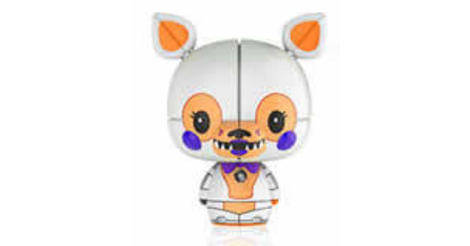 lolbit action figure