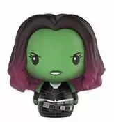 Guardians of the Galaxy Vol. 2 - Gamora