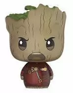 Guardians of the Galaxy Vol. 2 - Groot Angry