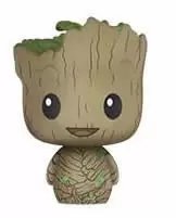 Guardians of the Galaxy Vol. 2 - Groot